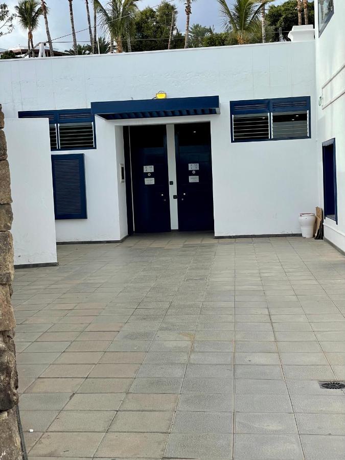 Hotel Barco Tuareg Puerto Calero Exterior foto